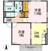 リビングタウン北土居 C棟の間取り画像