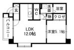 ステージア12 C棟の間取り画像