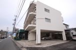 西本ビルの間取り画像