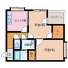 Raiz星井の間取り画像