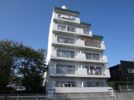 幸栄ハイツ城下の間取り画像