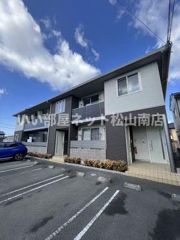 SHM 10－4 A棟の外観画像