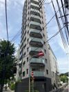 ソラシア小石川の間取り画像