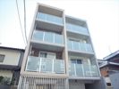 Branche薬院大通の間取り画像