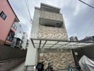 クリエオーレ諸口Ⅰの間取り画像