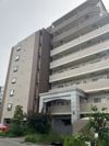 ルミネソレイユ江坂の外観
