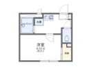 レオパレスサンの間取り画像