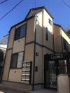 クレセール中野の間取り画像