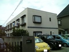 プレミール国立の外観画像