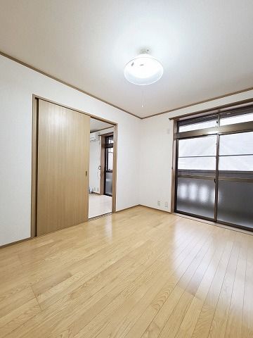 洋室
