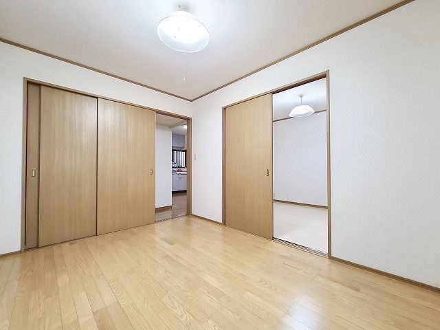 洋室