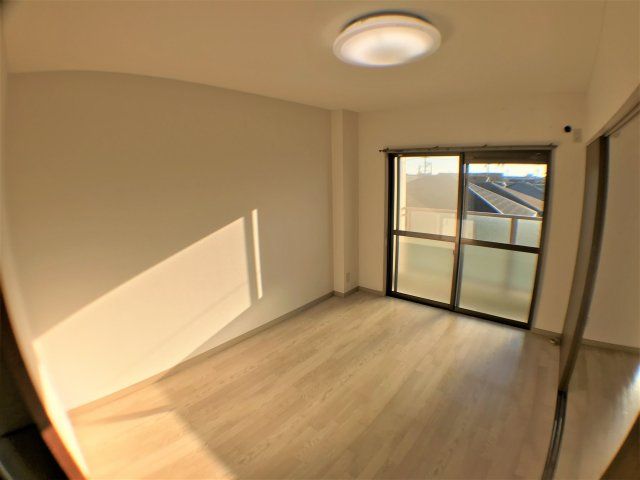 洋室