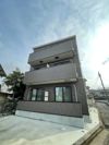AILE岡場の外観