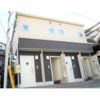 シャーメゾン赤羽の間取り画像