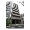 ハイクラッセ日本橋浜町の間取り画像