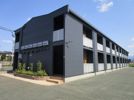 レオパレスKEの間取り画像