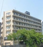 日神パレス吉野町の外観画像