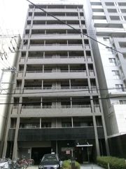 エイペックス梅田東Ⅱの外観画像