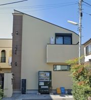 CITY STAGE CUREの外観画像