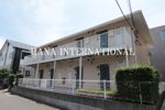 ジュネスの間取り画像