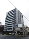 クレストコート志村坂上の外観画像