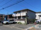 サン モールの間取り画像