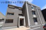 ラ・ソレイユの間取り画像