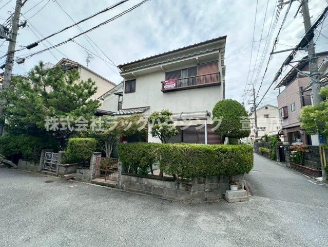 田井町25－3貸家の外観画像