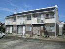タウニー小杁の間取り画像