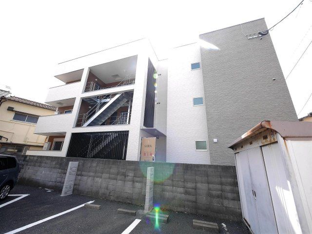 Cherim戸畑駅前の外観画像