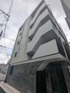 エルファーロ駒沢公園Ⅱの間取り画像