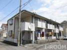ファミール川原の間取り画像