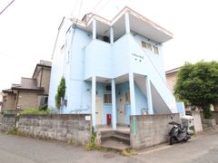 シティベール千早の外観画像