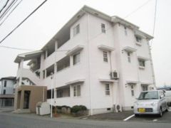ベージュ278の外観画像