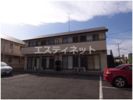 ハイツ成田の間取り画像