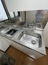 メゾンフジの間取り画像