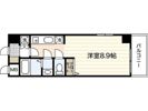 AXiS(アクシス)大塚西の間取り画像