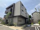 ベレオ東町の外観
