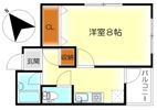 呉中央682の間取り画像