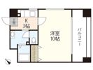 ロアール古市の間取り画像