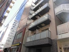 フィールドライズ日本橋の外観画像