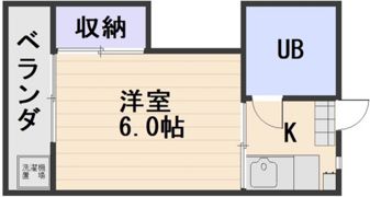 吉備の杜レジデンスの間取り画像