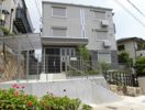 D-room高羽の間取り画像