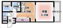 L-BASE藤田町の間取り画像
