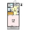 カンパーニュの間取り画像