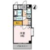 ドール魚崎の間取り画像