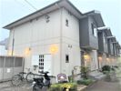 ホワイトフォレストの間取り画像