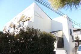 コンフォート東小金井の外観画像