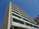 パティーナ川崎南DUOの間取り画像