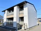 BAUウエストの間取り画像